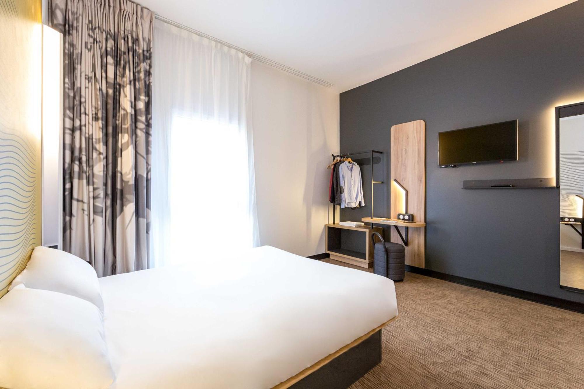 B&B Hotel Sainte-Maxime Golfe De Saint Tropez Exterior photo
