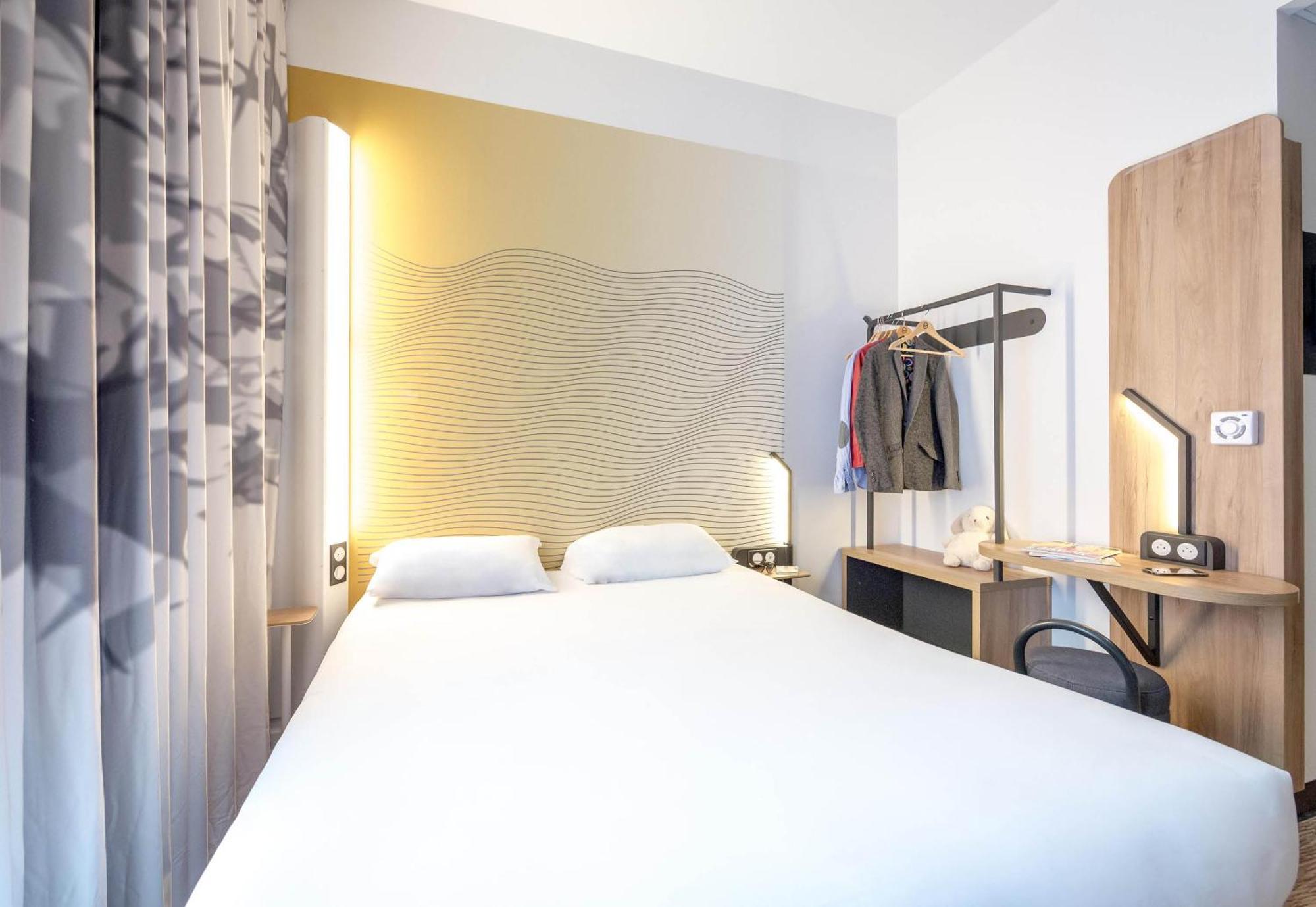 B&B Hotel Sainte-Maxime Golfe De Saint Tropez Exterior photo