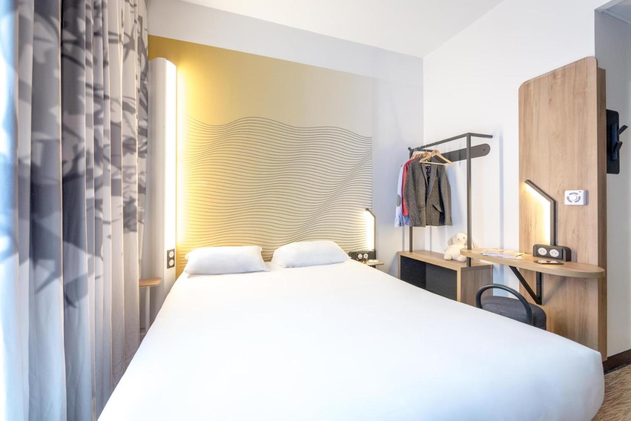 B&B Hotel Sainte-Maxime Golfe De Saint Tropez Exterior photo