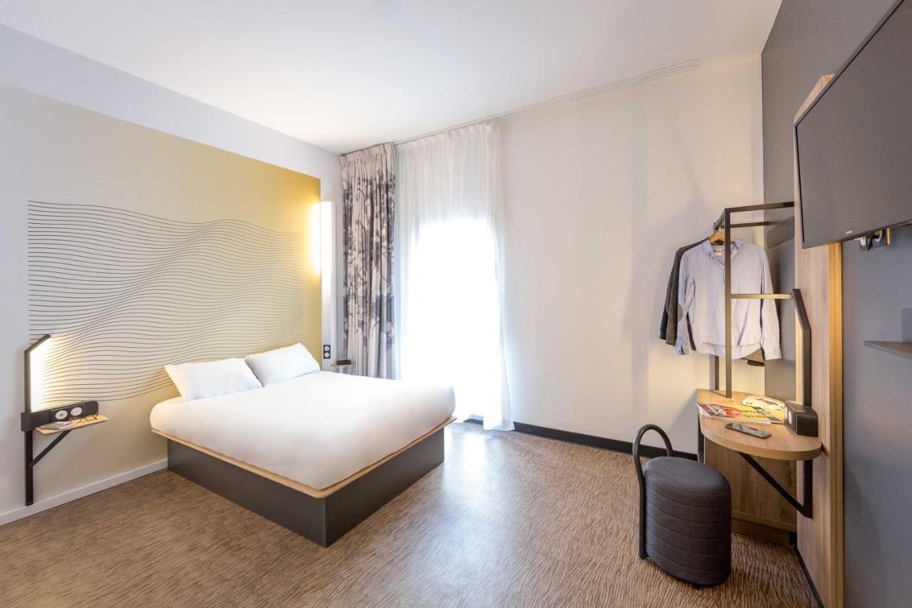 B&B Hotel Sainte-Maxime Golfe De Saint Tropez Exterior photo